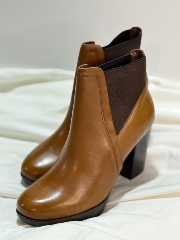 BRUNO FERRINI BOTINES MUJER - Imagen 2