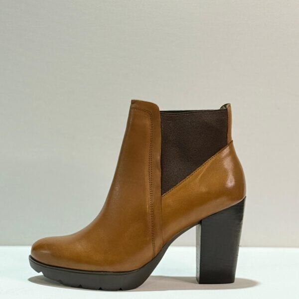 BRUNO FERRINI BOTINES MUJER