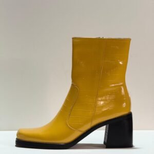 BOTINES BRUNO FERRINI