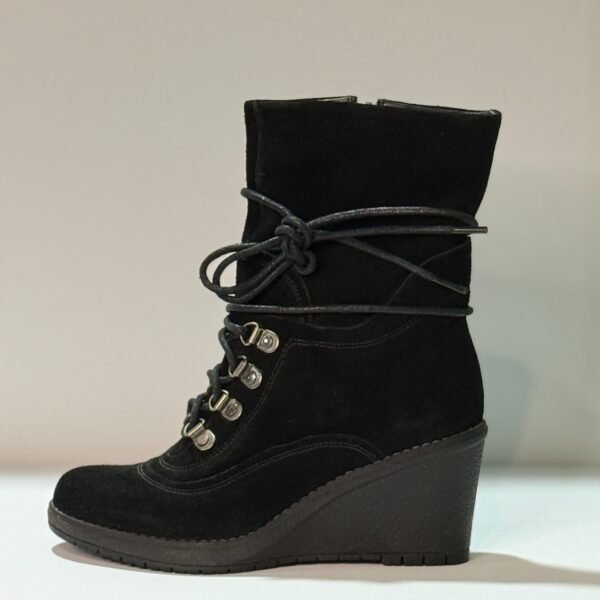 BOTINES BRUNO FERRINI MUJER