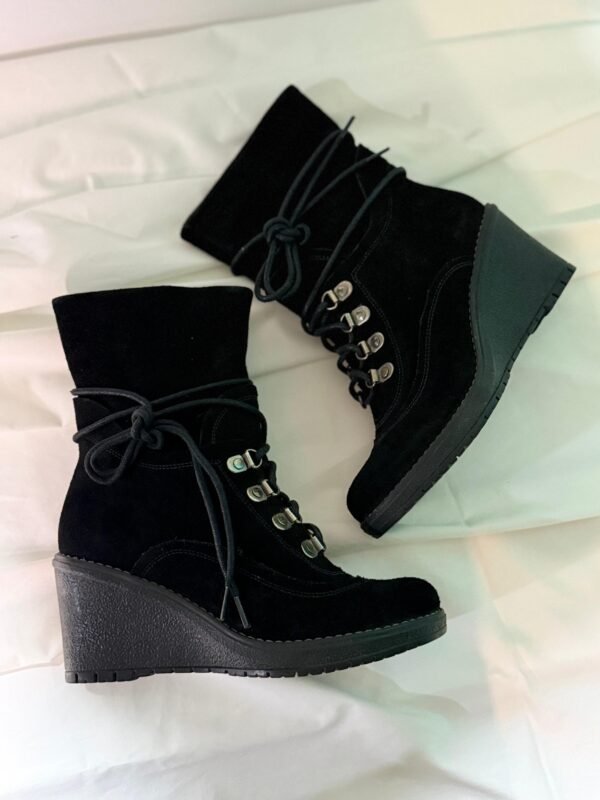 BOTINES BRUNO FERRINI MUJER - Imagen 2