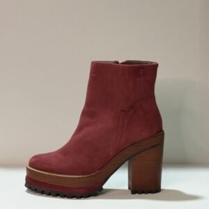 BOTINES BRUNO FERRINI MUJER