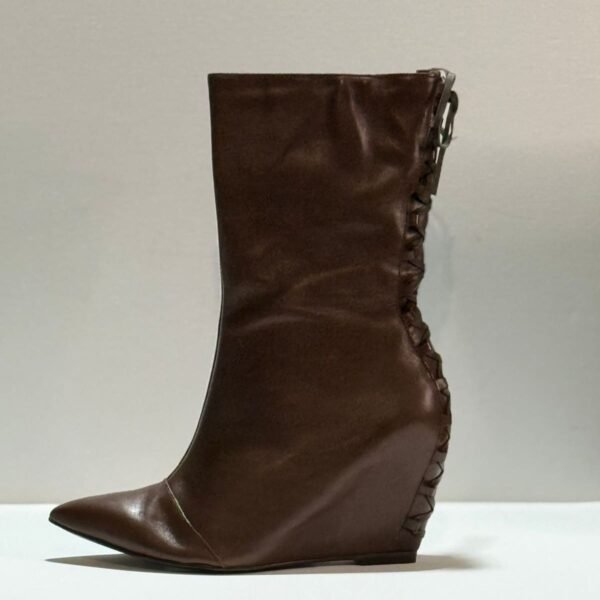 BOTINES BRUNO FERRINI MUJER