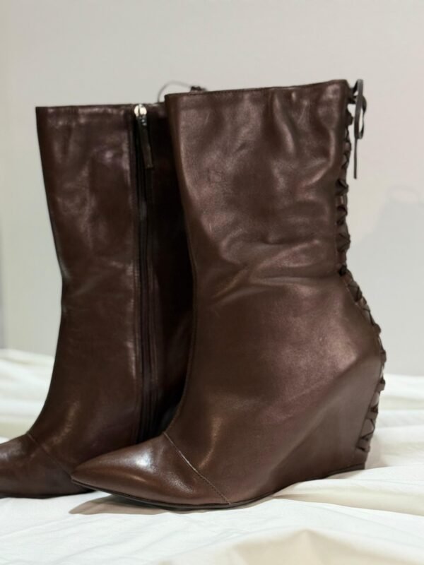 BOTINES BRUNO FERRINI MUJER - Imagen 2