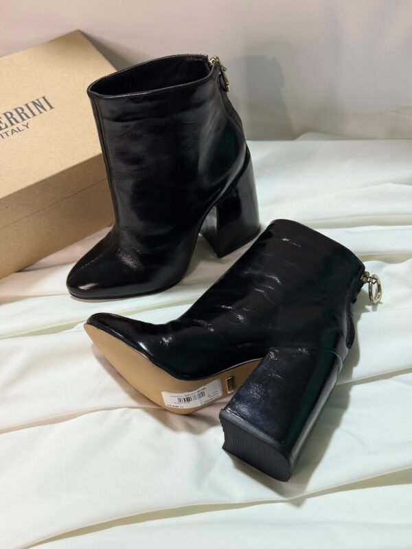 BOTINES BRUNO FERRINI MUJER - Imagen 3