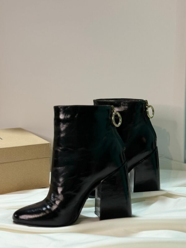 BOTINES BRUNO FERRINI MUJER - Imagen 2