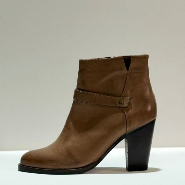 BOTINES BRUNO FERRINI MUJER