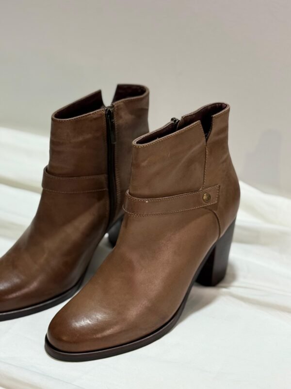 BOTINES BRUNO FERRINI MUJER - Imagen 2